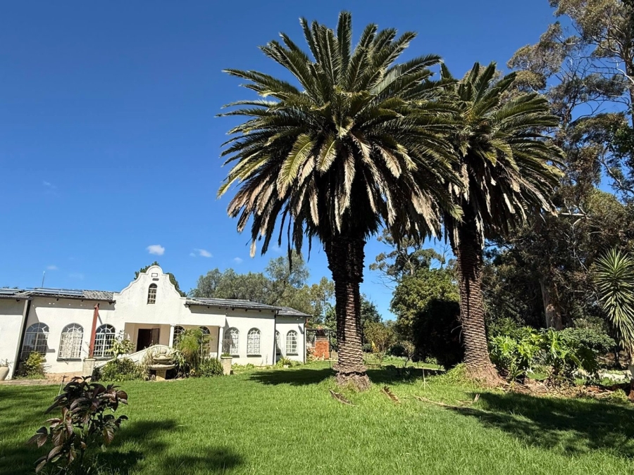 Commercial Property for Sale in Swartruggens North West